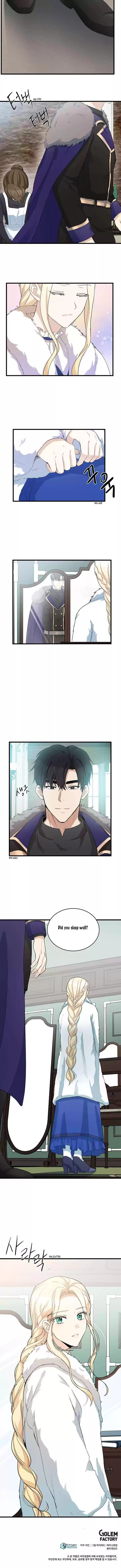 The Villainess Lives Twice Chapter 46