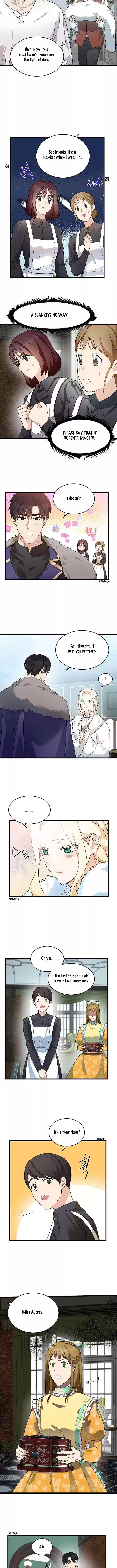 The Villainess Lives Twice Chapter 47