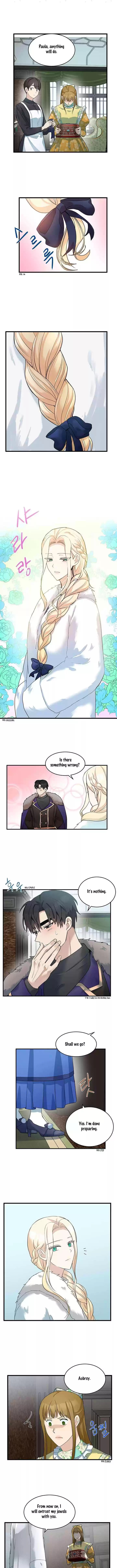 The Villainess Lives Twice Chapter 47