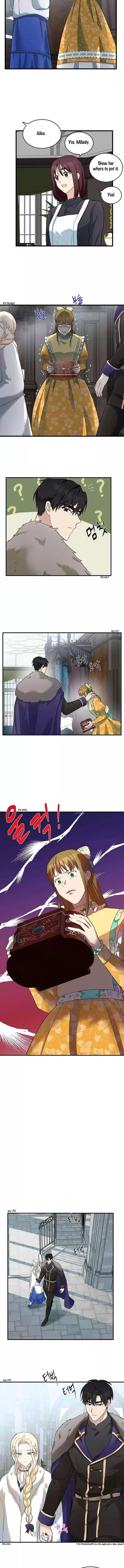 The Villainess Lives Twice Chapter 47