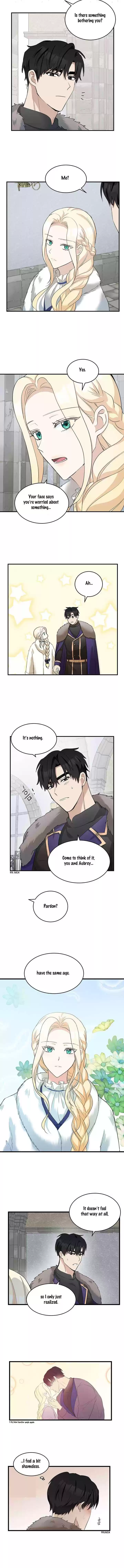 The Villainess Lives Twice Chapter 47