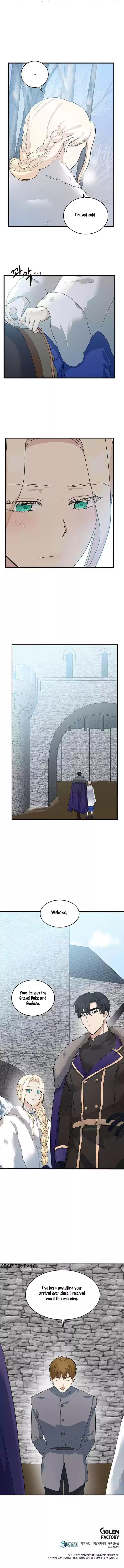 The Villainess Lives Twice Chapter 47