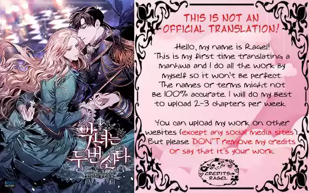 The Villainess Lives Twice Chapter 48