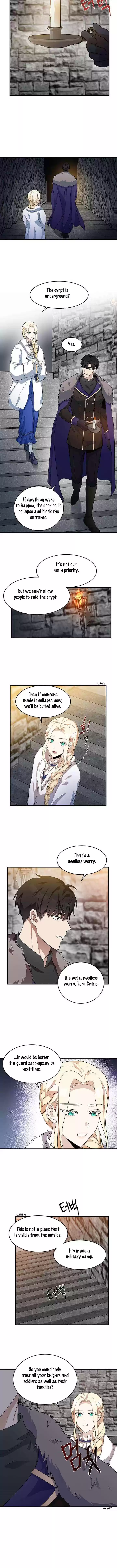 The Villainess Lives Twice Chapter 48