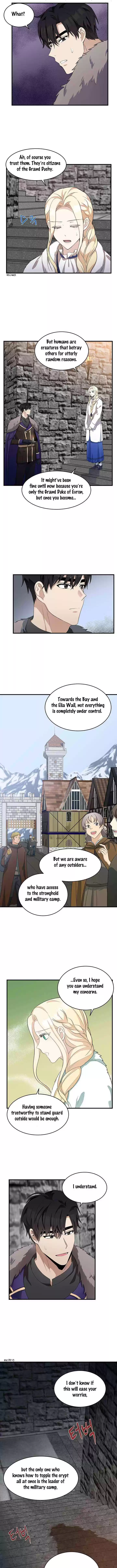 The Villainess Lives Twice Chapter 48