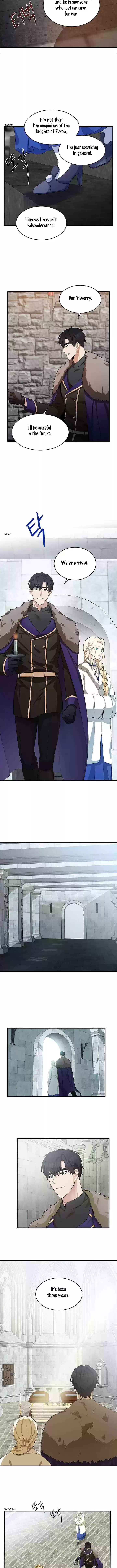 The Villainess Lives Twice Chapter 48