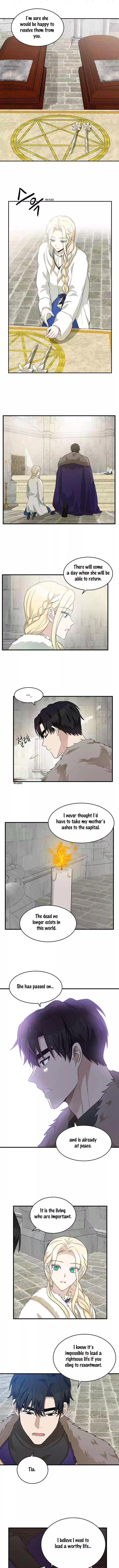 The Villainess Lives Twice Chapter 48