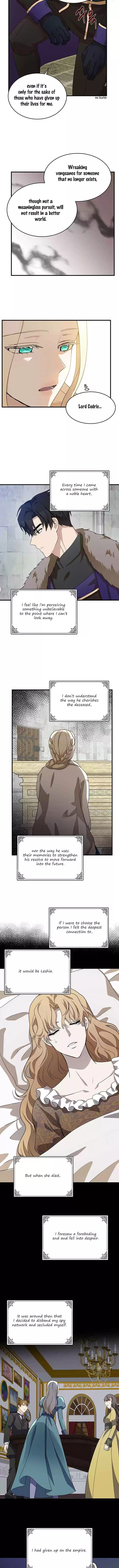 The Villainess Lives Twice Chapter 48