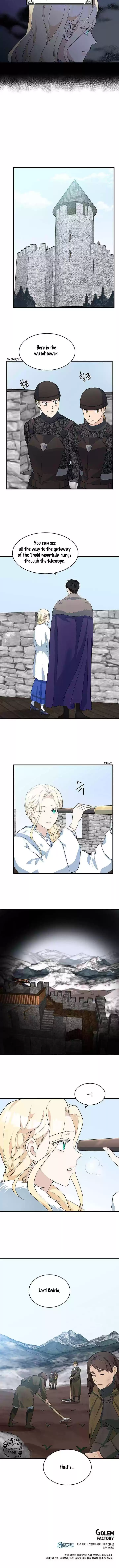 The Villainess Lives Twice Chapter 48