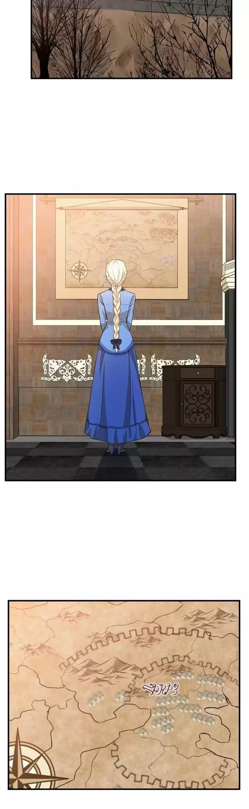 The Villainess Lives Twice Chapter 49