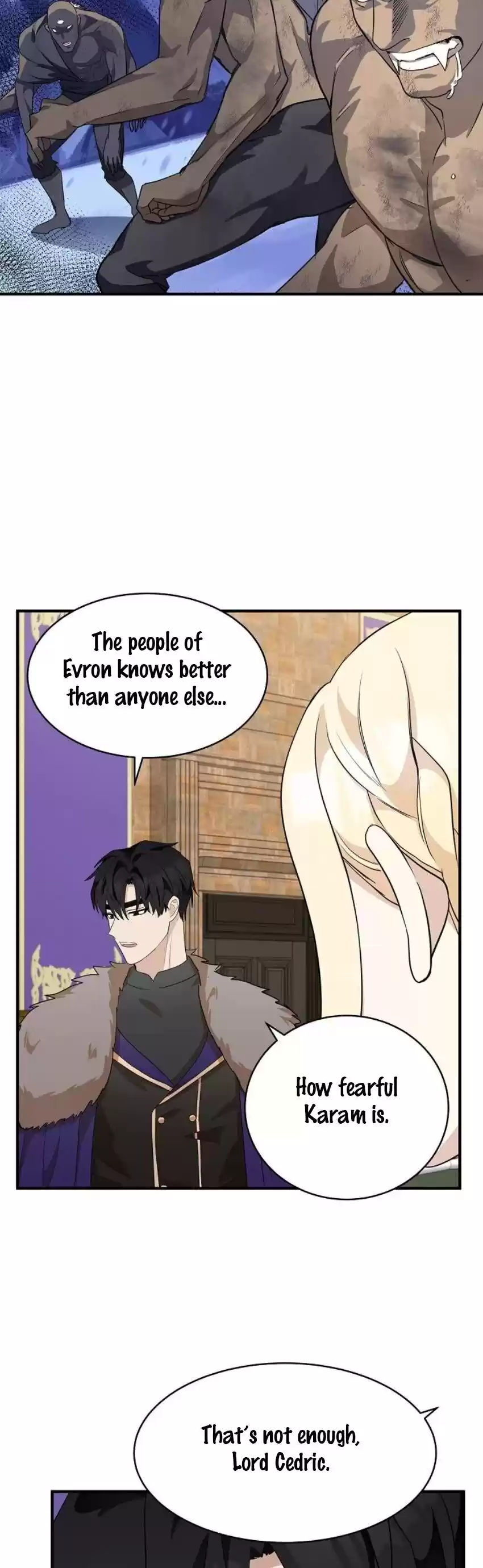 The Villainess Lives Twice Chapter 49