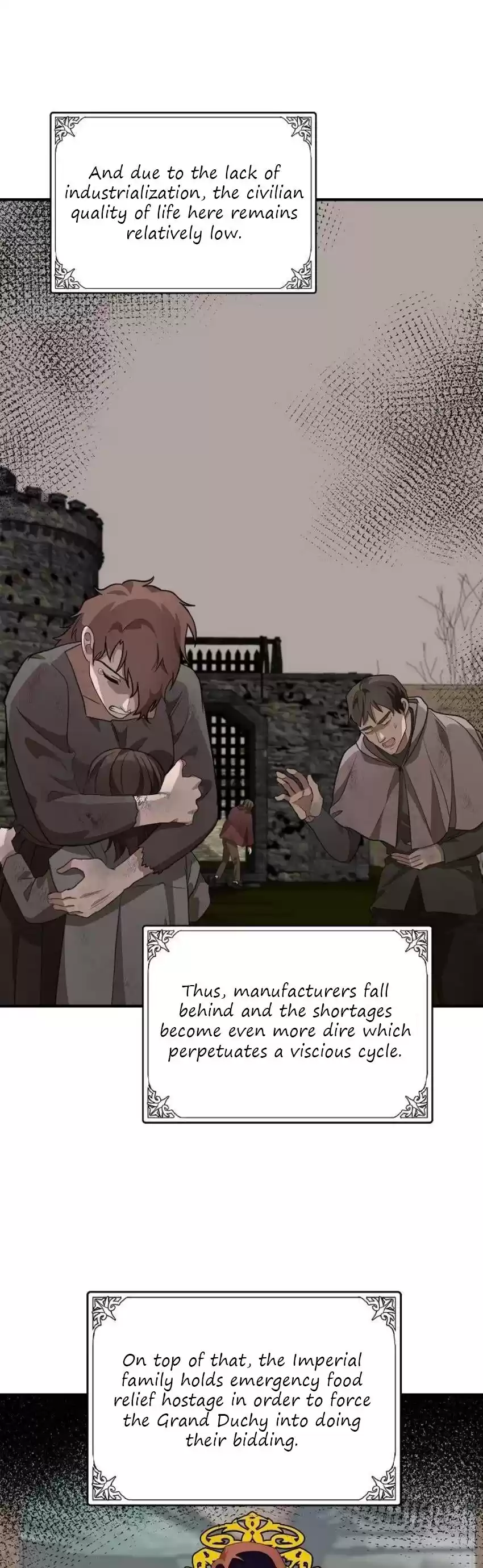 The Villainess Lives Twice Chapter 49