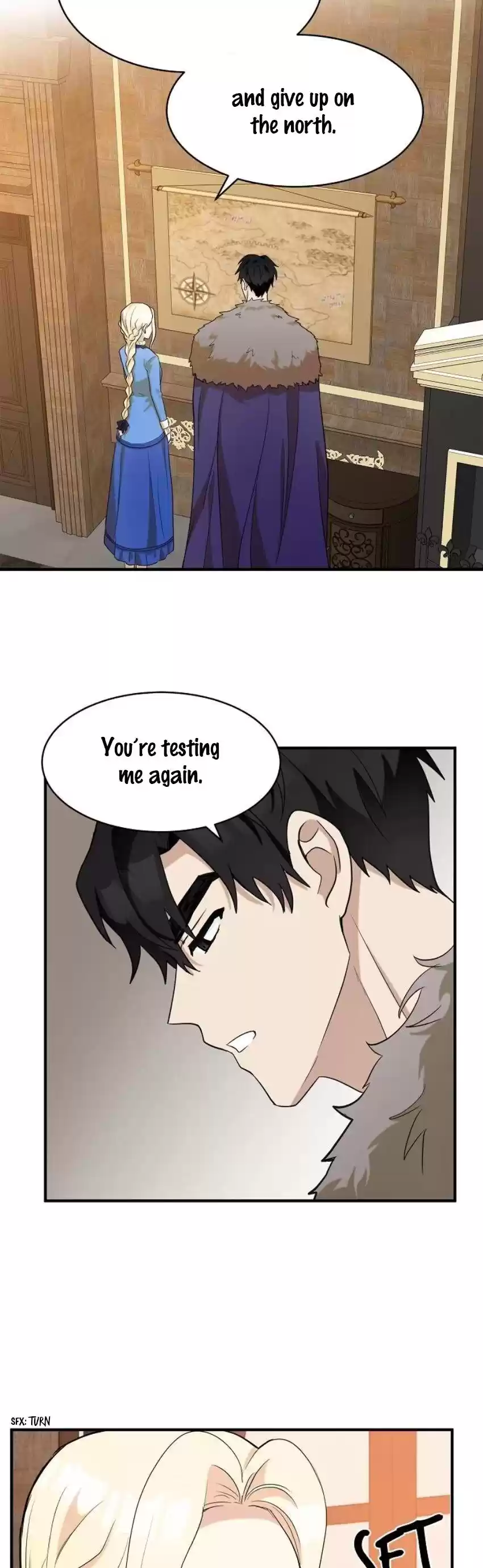 The Villainess Lives Twice Chapter 49