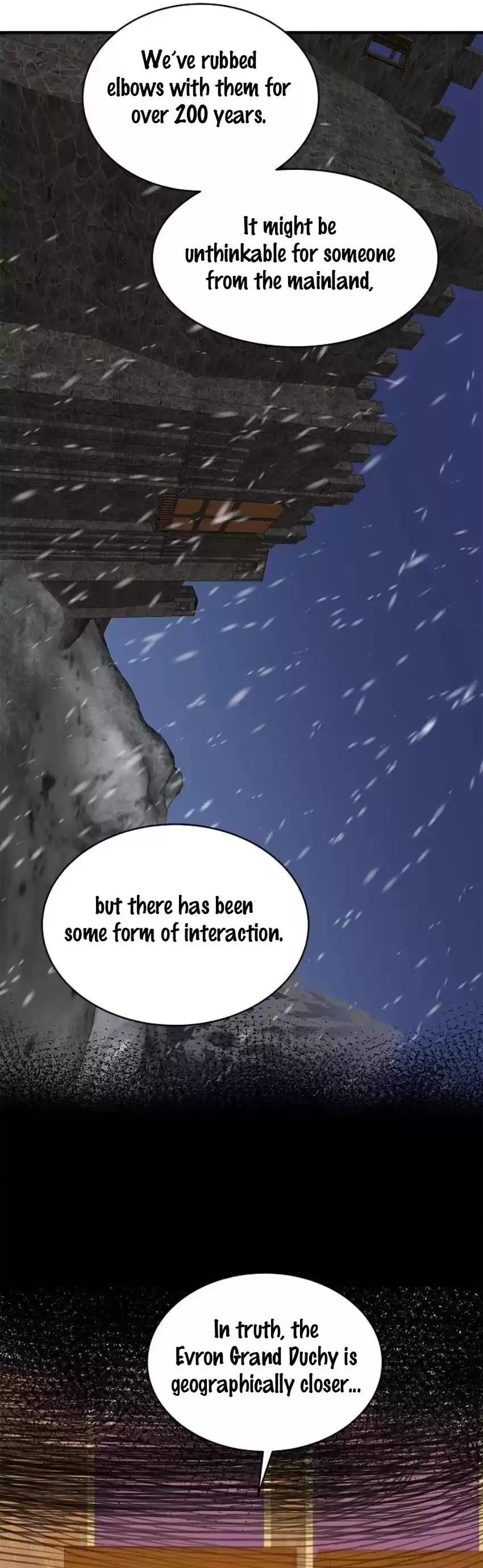 The Villainess Lives Twice Chapter 49