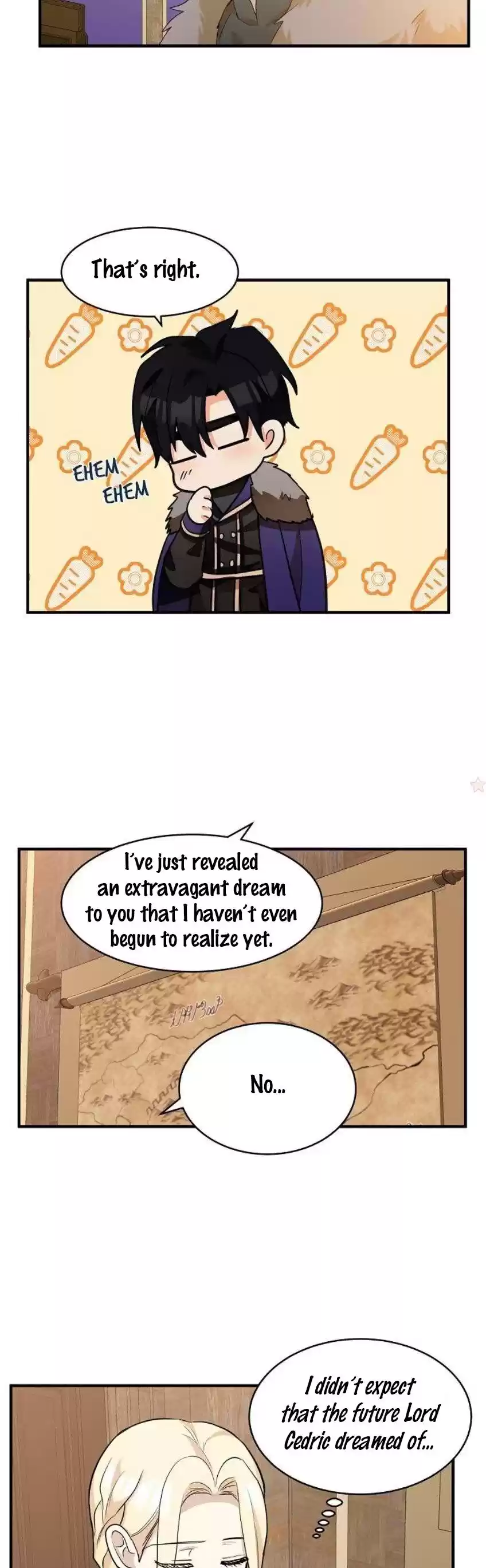 The Villainess Lives Twice Chapter 49