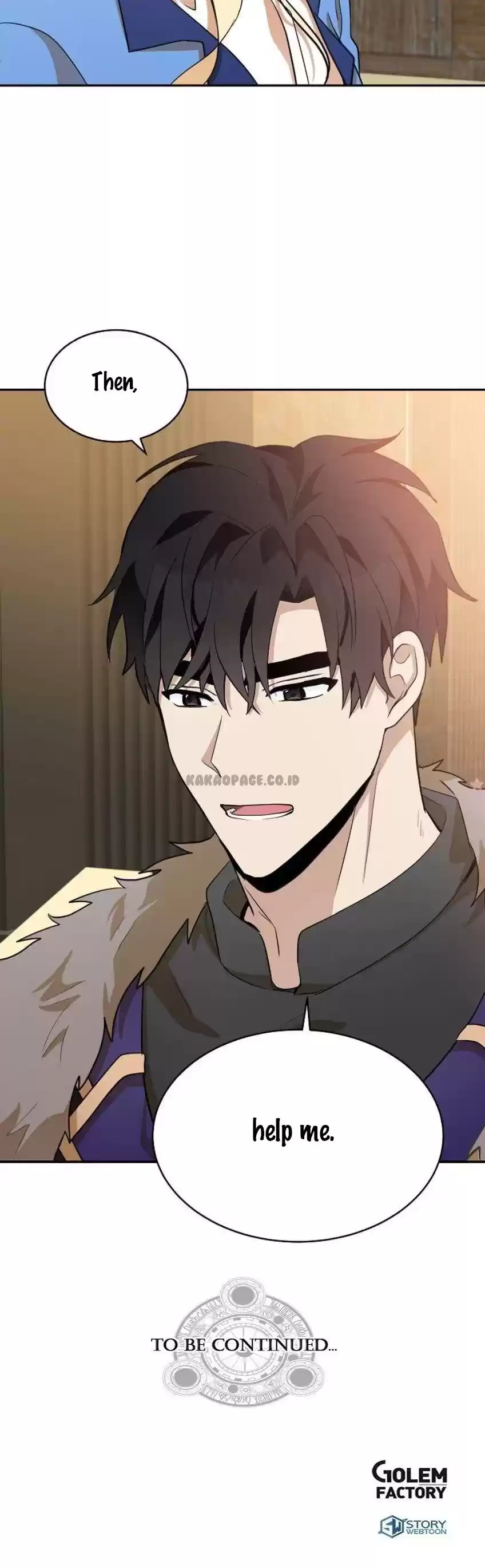 The Villainess Lives Twice Chapter 49