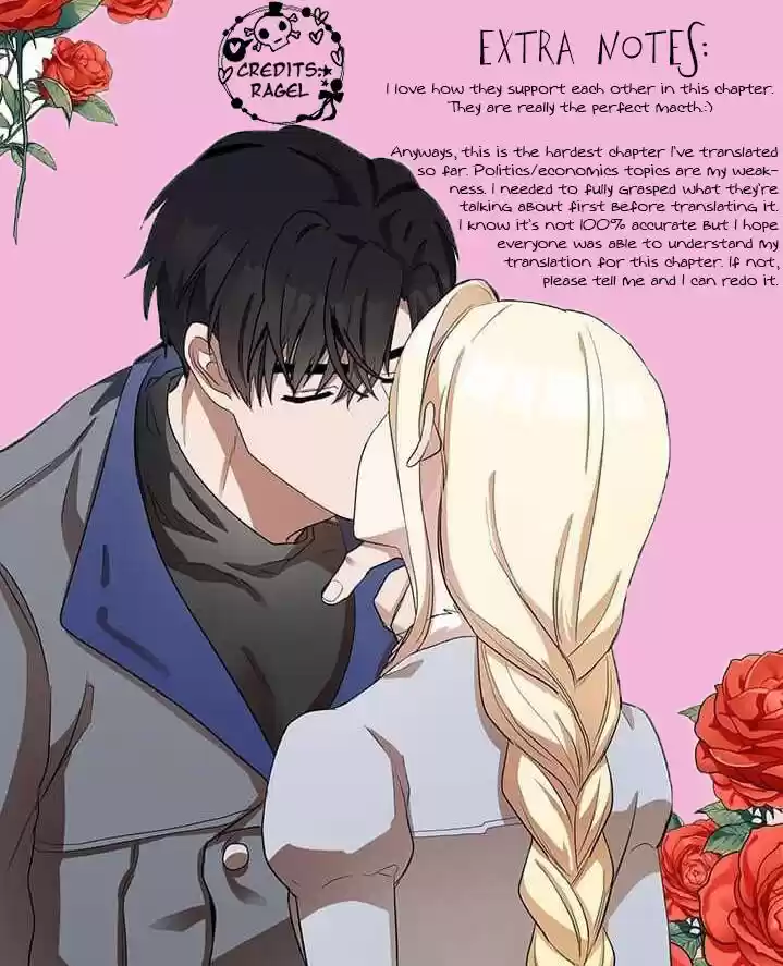 The Villainess Lives Twice Chapter 49