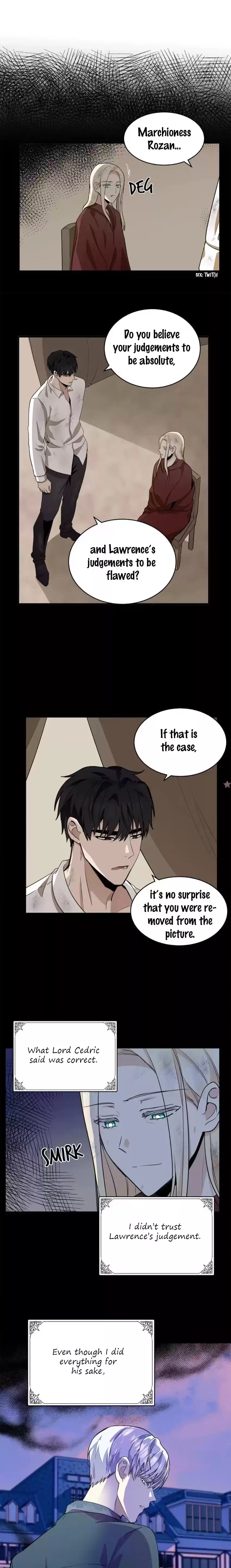 The Villainess Lives Twice Chapter 50