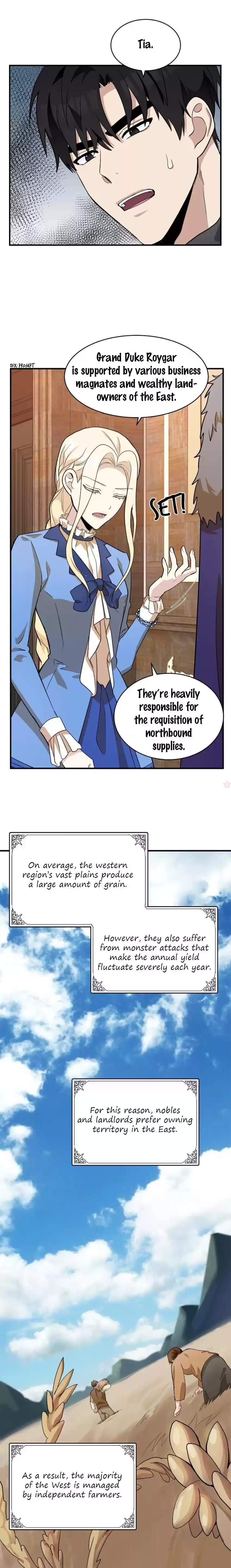 The Villainess Lives Twice Chapter 50