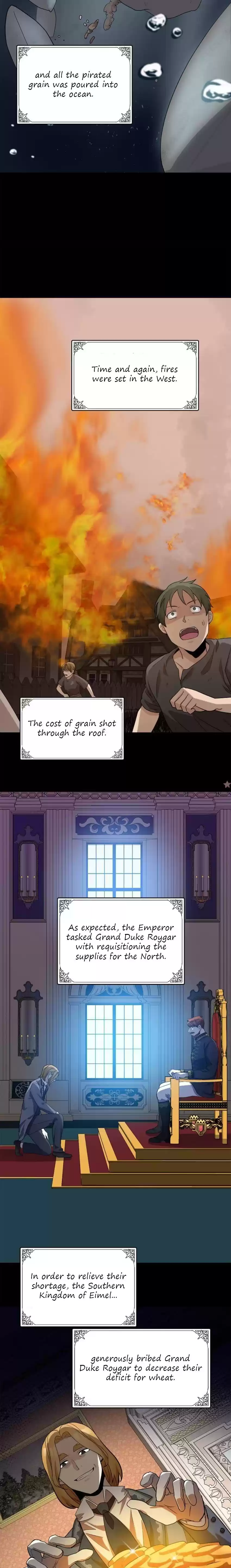 The Villainess Lives Twice Chapter 50