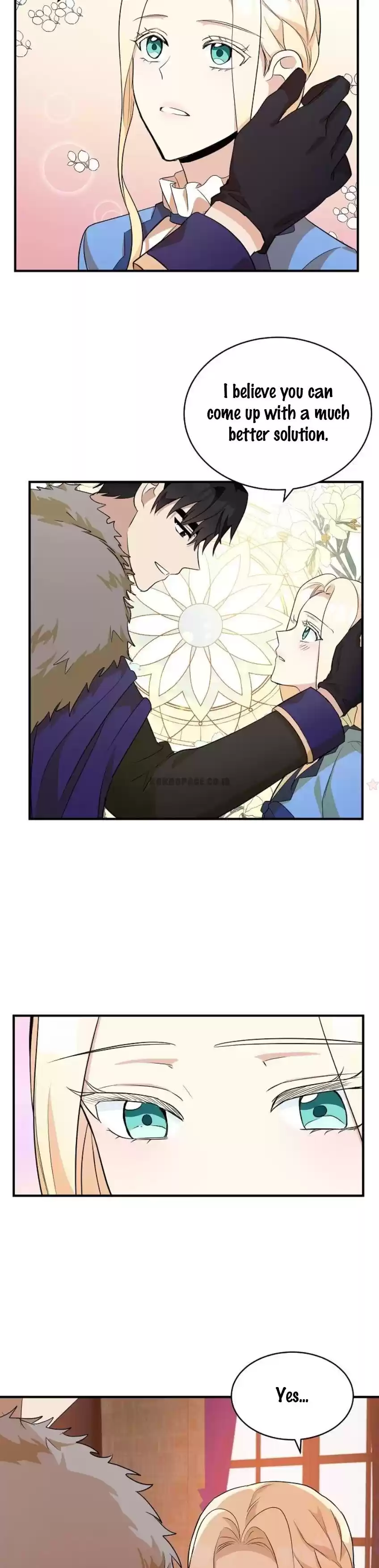 The Villainess Lives Twice Chapter 50