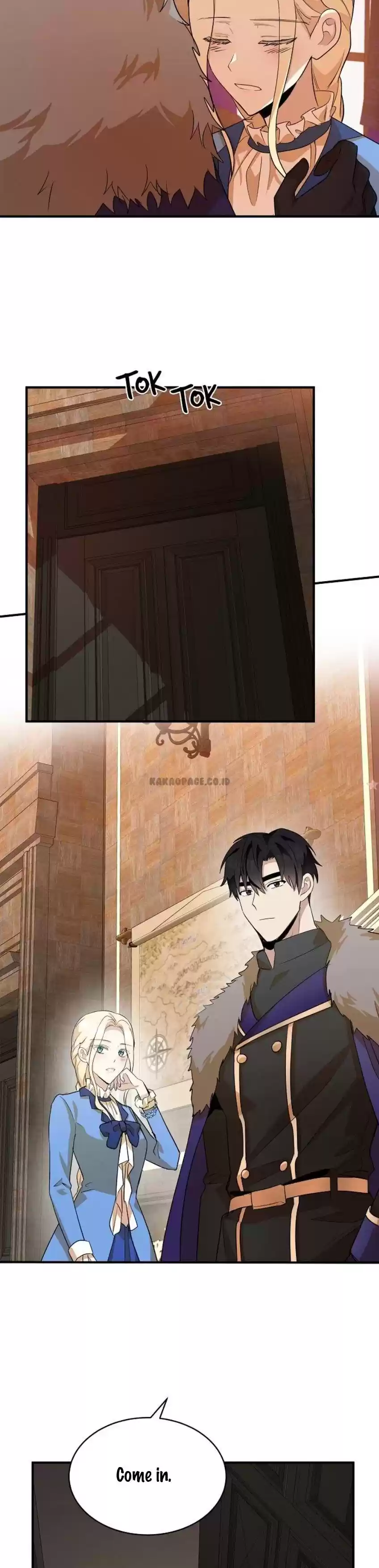 The Villainess Lives Twice Chapter 50