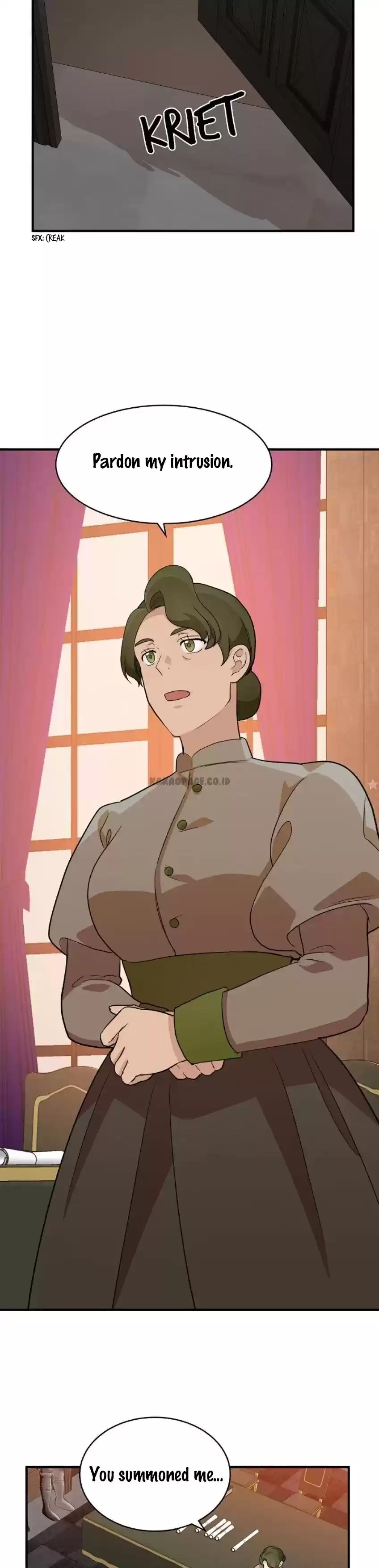 The Villainess Lives Twice Chapter 50