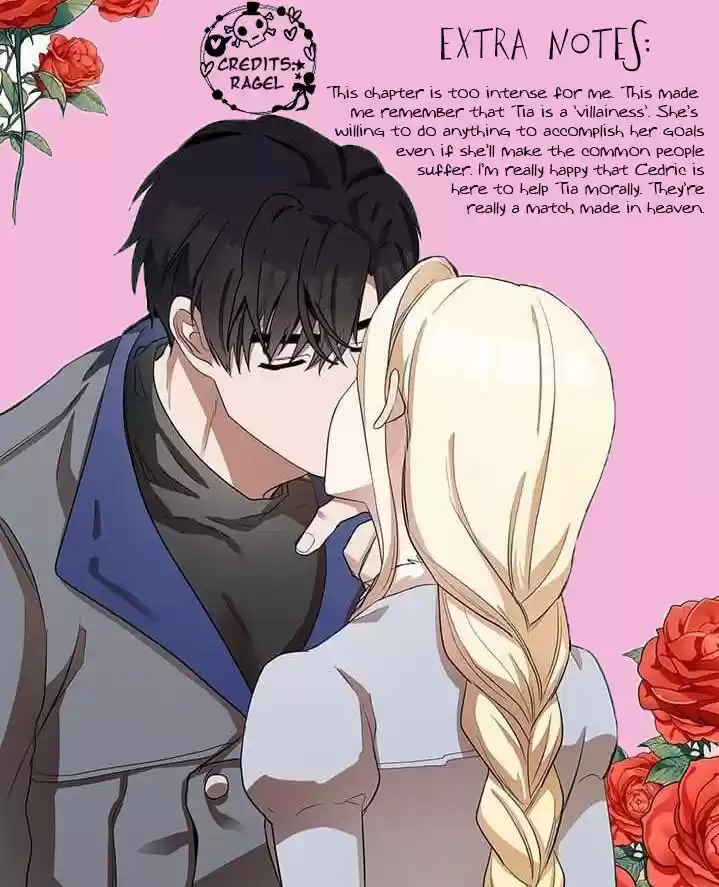 The Villainess Lives Twice Chapter 50