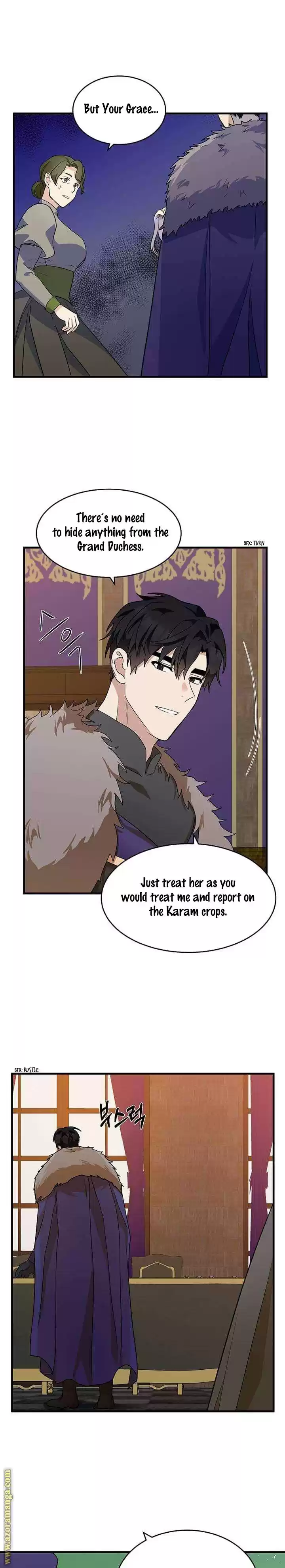 The Villainess Lives Twice Chapter 51