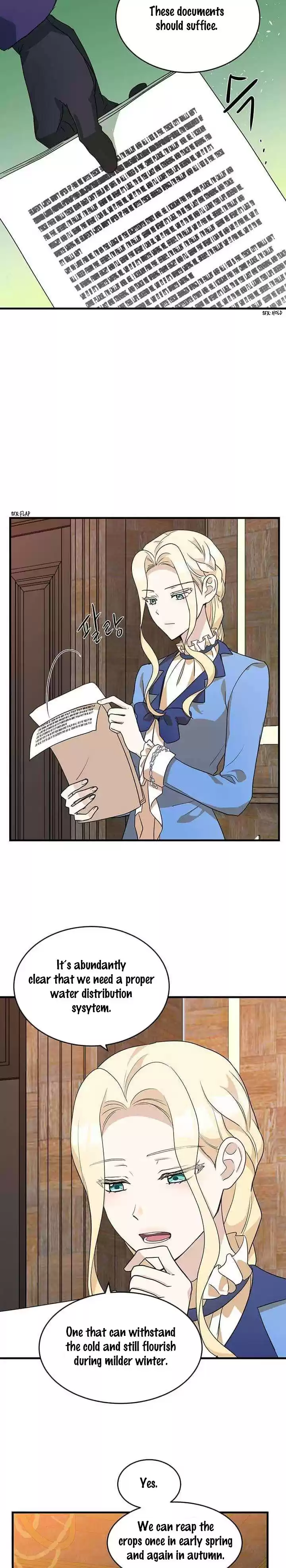 The Villainess Lives Twice Chapter 51