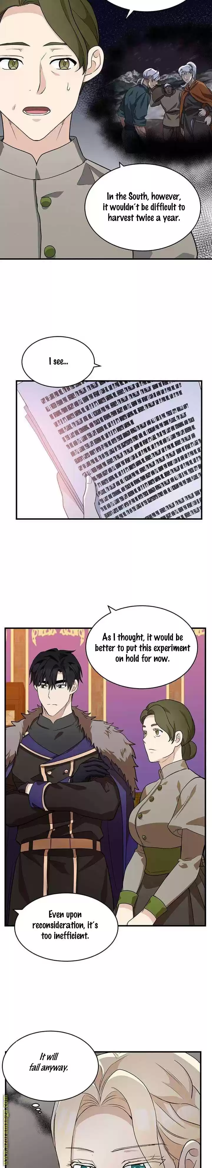 The Villainess Lives Twice Chapter 51