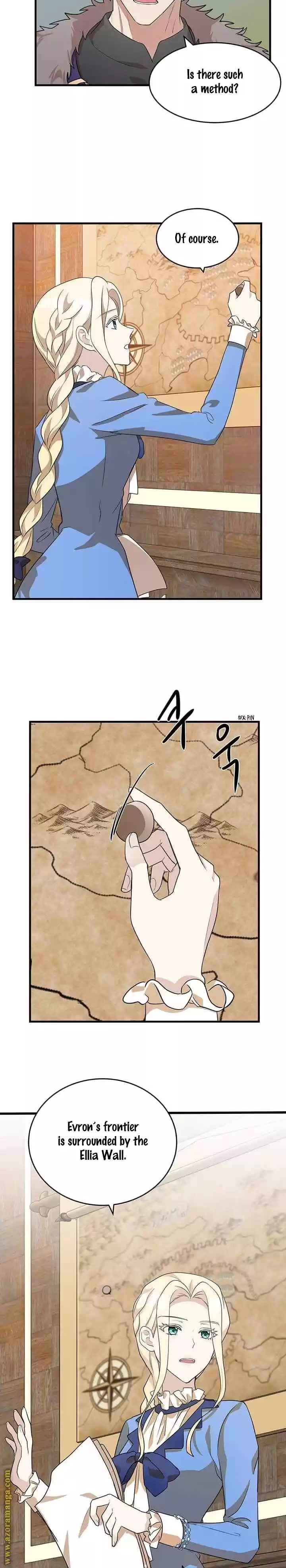 The Villainess Lives Twice Chapter 51