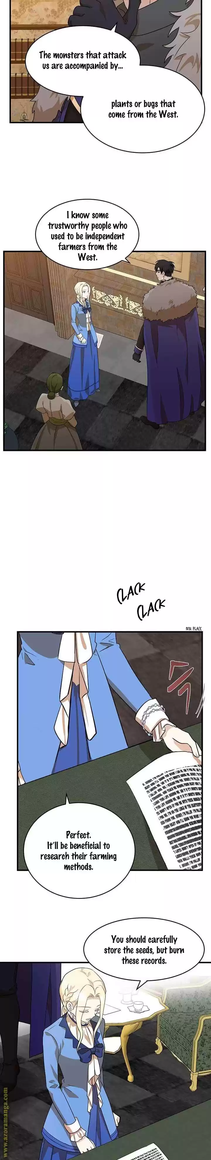 The Villainess Lives Twice Chapter 51