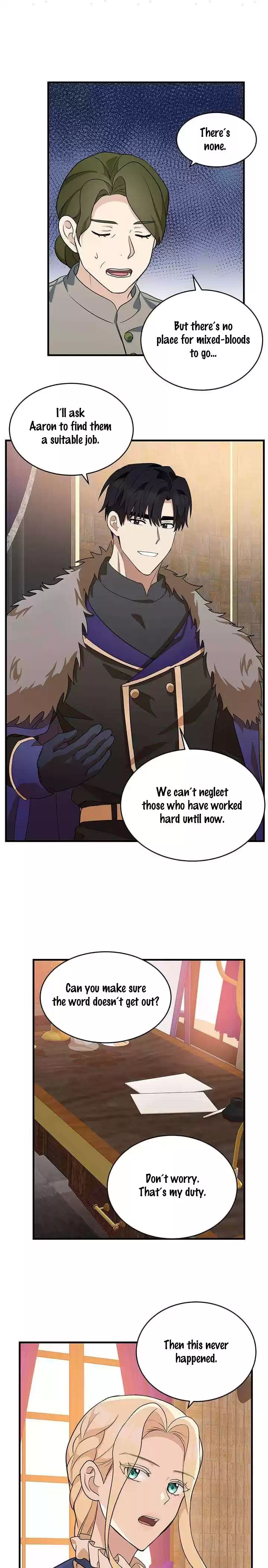 The Villainess Lives Twice Chapter 51