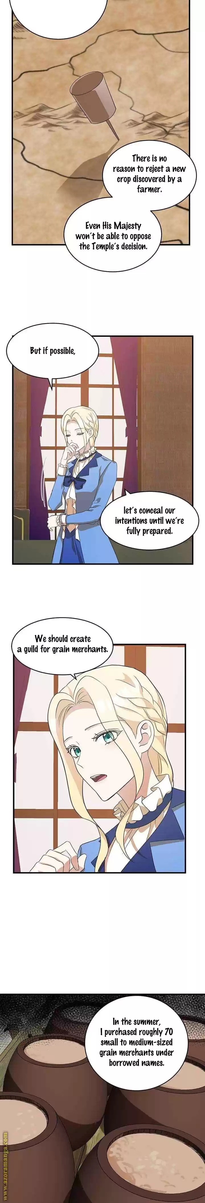 The Villainess Lives Twice Chapter 51