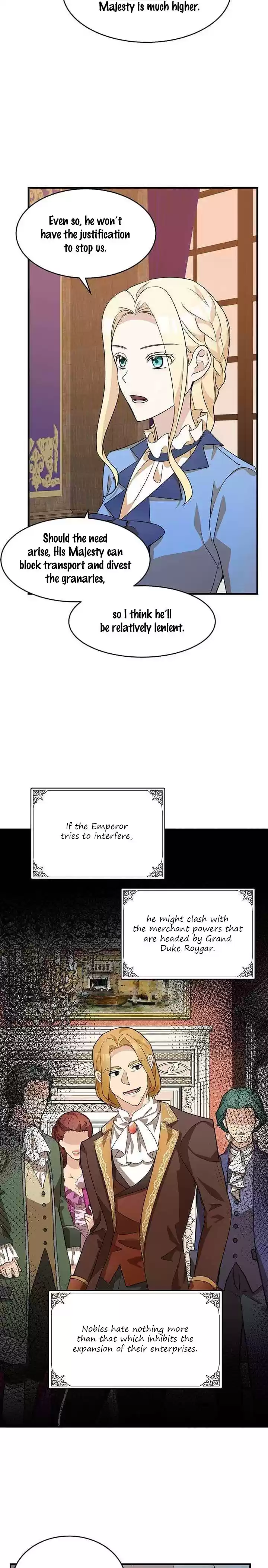 The Villainess Lives Twice Chapter 51