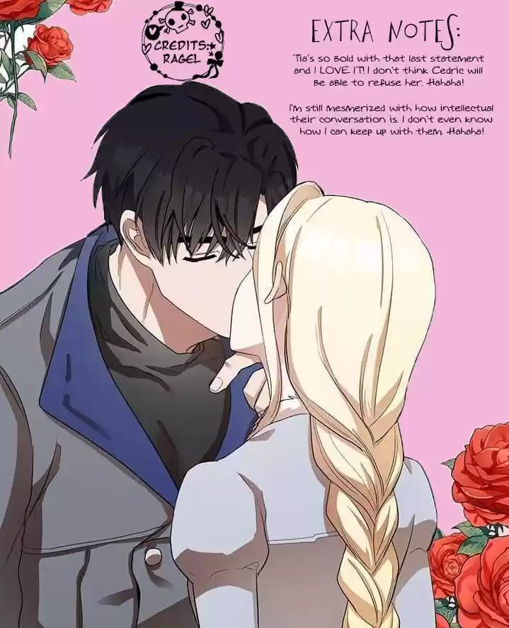 The Villainess Lives Twice Chapter 51