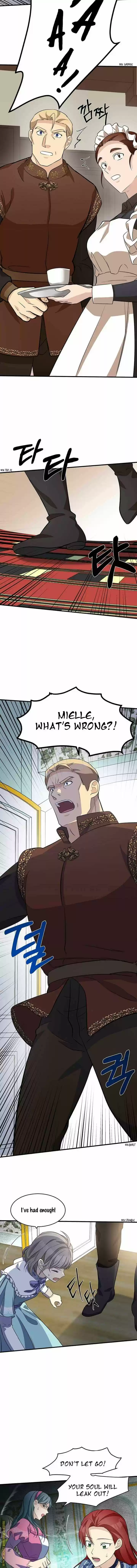 The Villainess Lives Twice Chapter 53