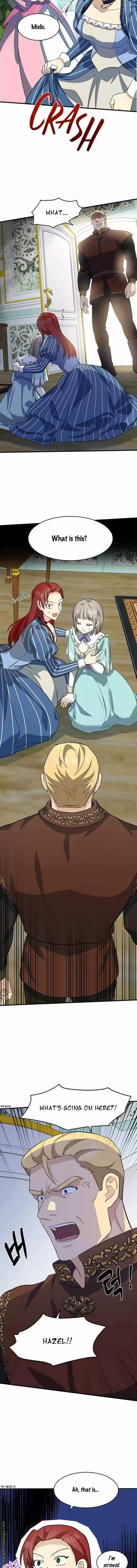 The Villainess Lives Twice Chapter 53