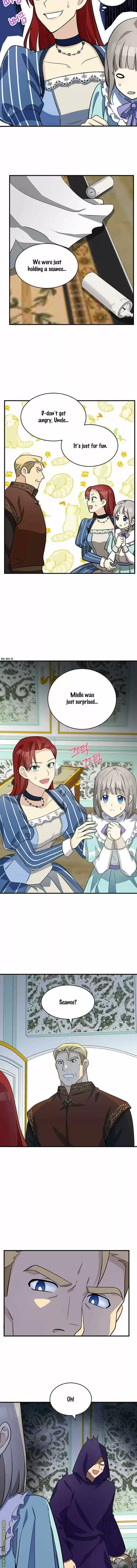 The Villainess Lives Twice Chapter 53