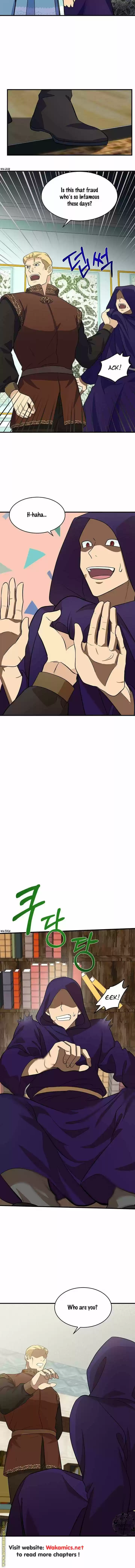 The Villainess Lives Twice Chapter 53