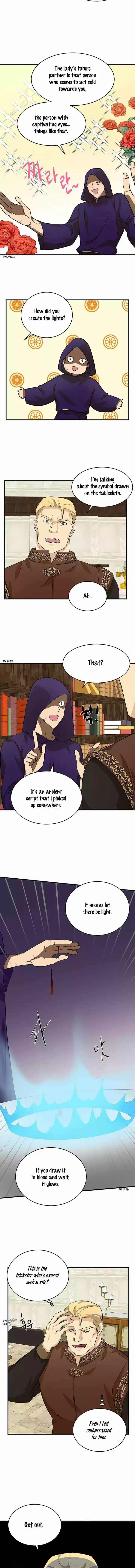 The Villainess Lives Twice Chapter 53