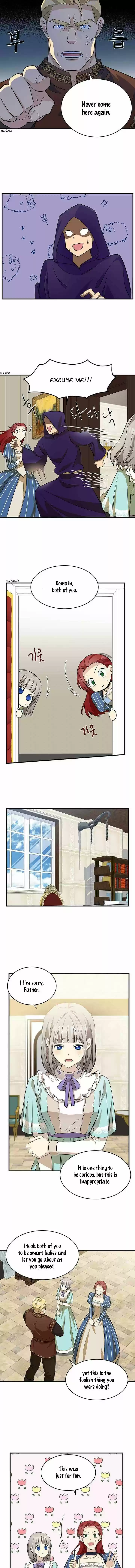 The Villainess Lives Twice Chapter 53