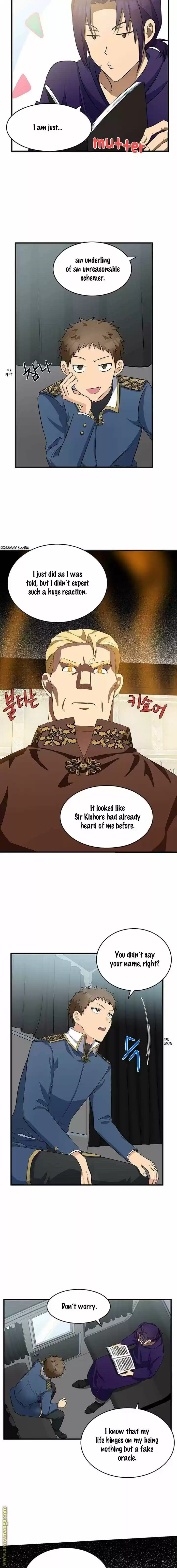 The Villainess Lives Twice Chapter 54