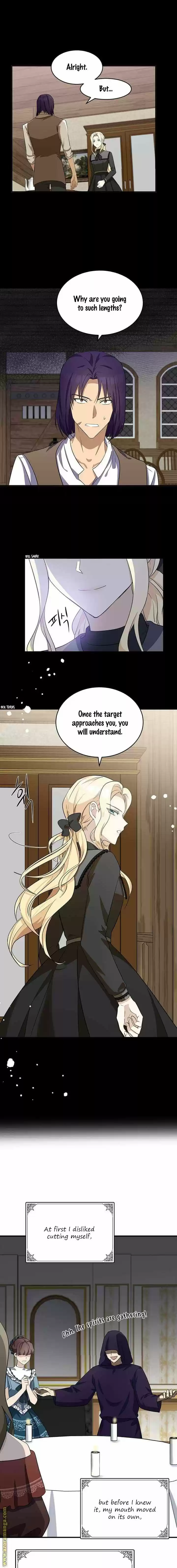 The Villainess Lives Twice Chapter 54