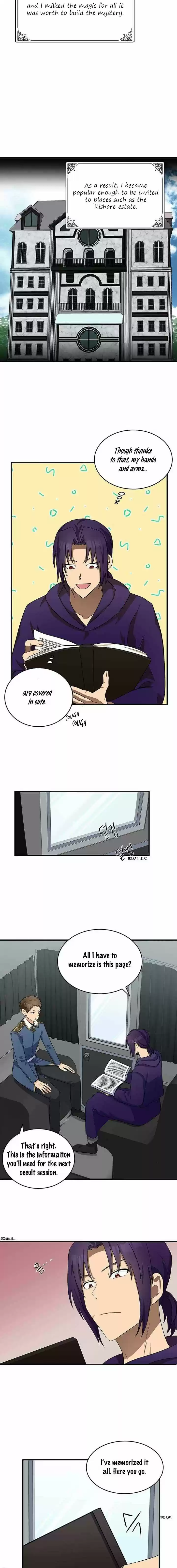 The Villainess Lives Twice Chapter 54