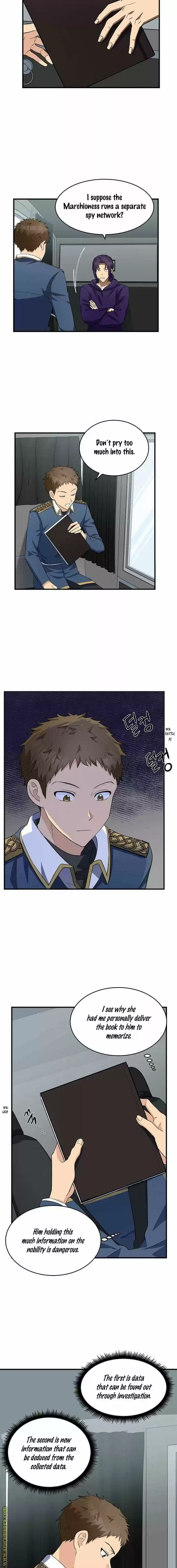 The Villainess Lives Twice Chapter 54