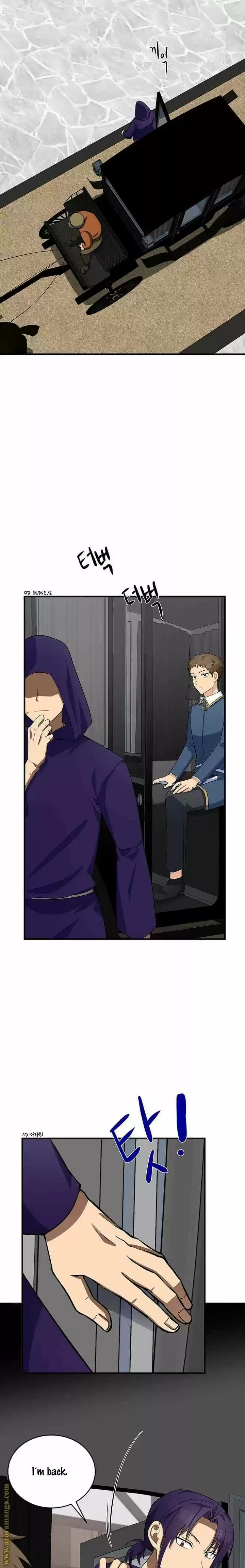 The Villainess Lives Twice Chapter 54