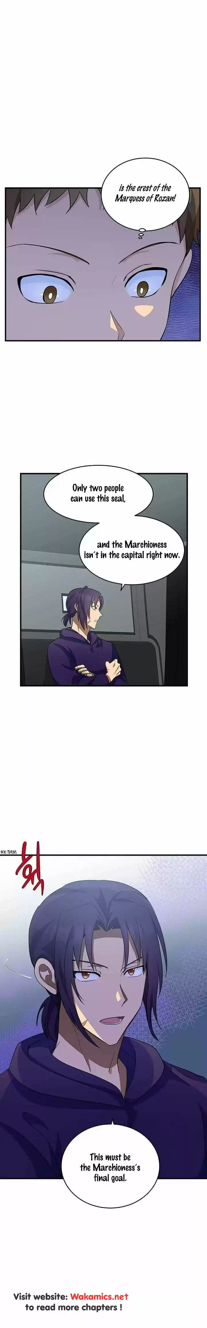 The Villainess Lives Twice Chapter 54