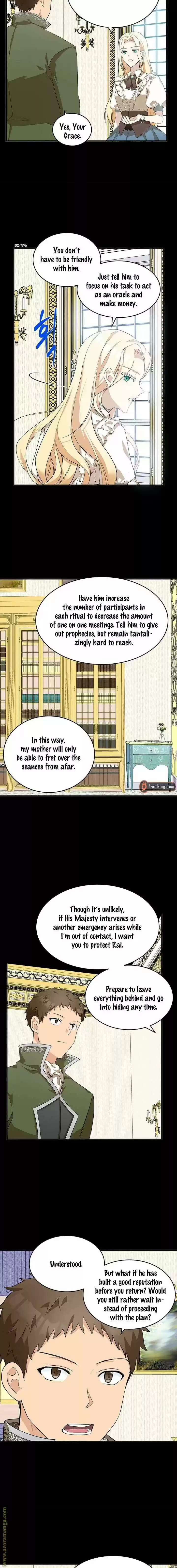 The Villainess Lives Twice Chapter 55